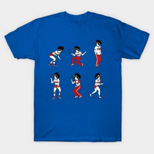 kendama trick T-Shirt